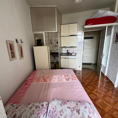גוארפארי Loft Em Frente Ao Porto Das Escunas מראה חיצוני תמונה