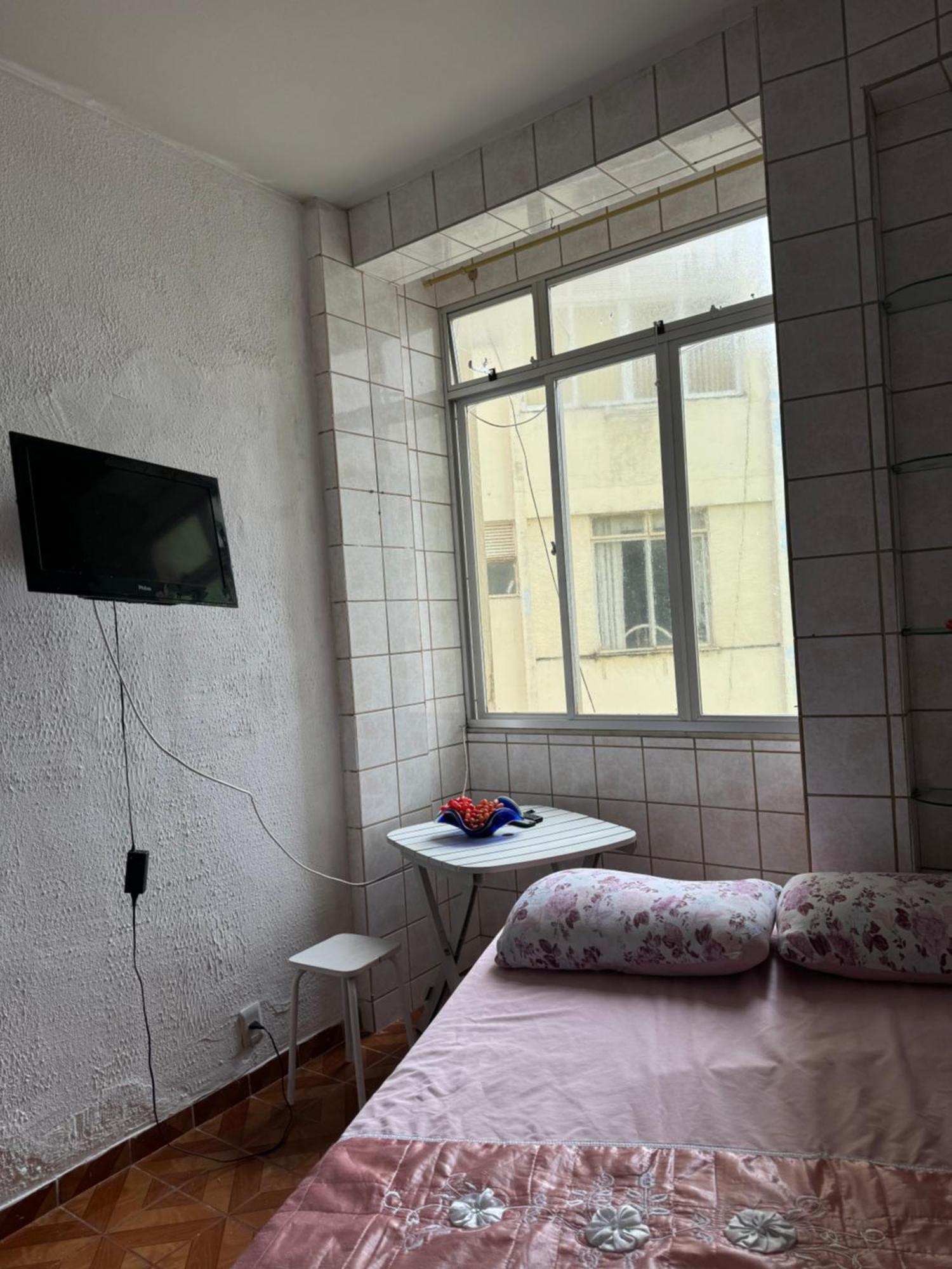 גוארפארי Loft Em Frente Ao Porto Das Escunas מראה חיצוני תמונה
