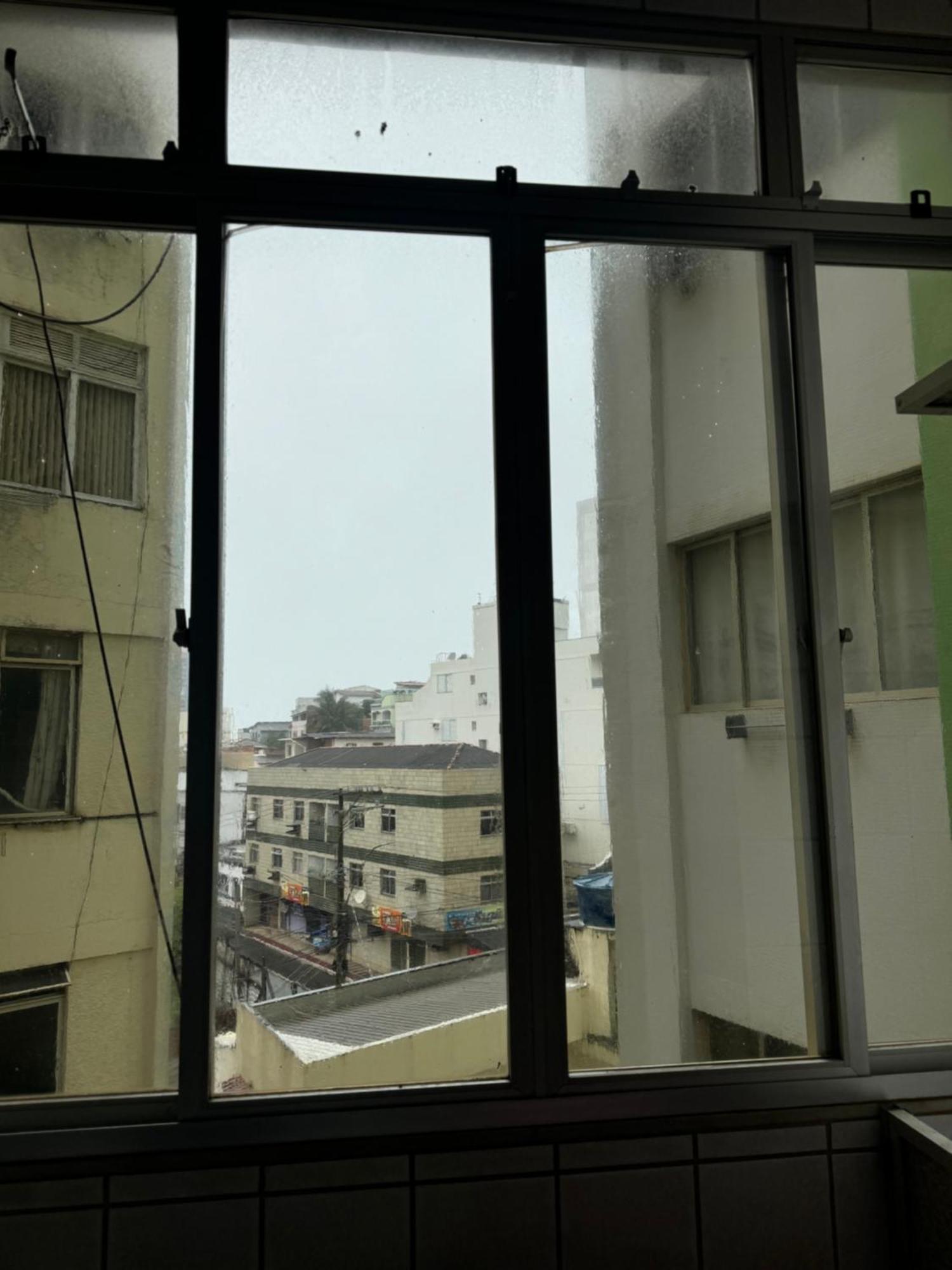 גוארפארי Loft Em Frente Ao Porto Das Escunas מראה חיצוני תמונה